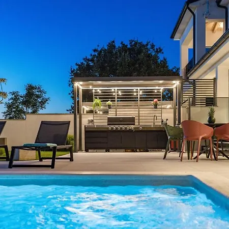 Polaris By Guide Villa