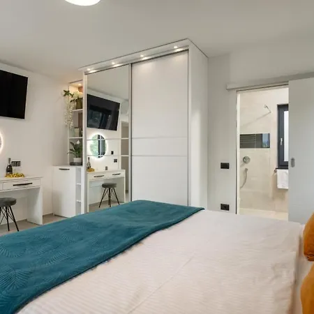 Villa Polaris By Guide Pula