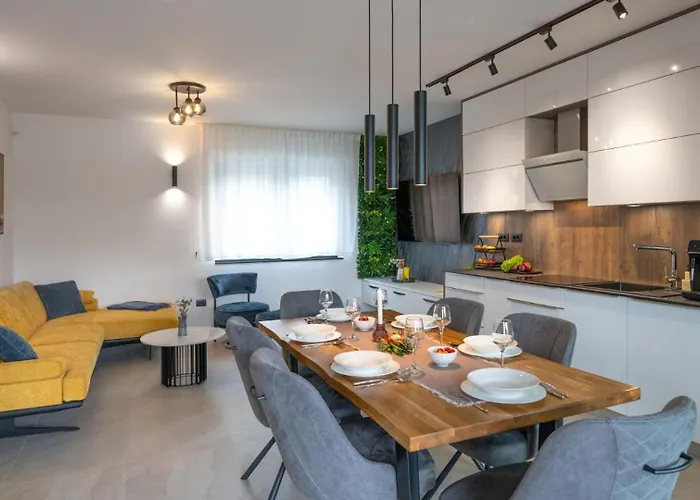 Villa Polaris By Guide