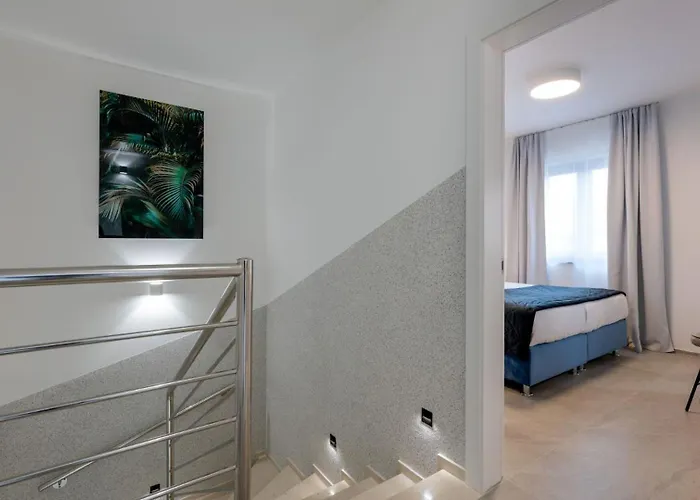 Villa Polaris By Guide Pola