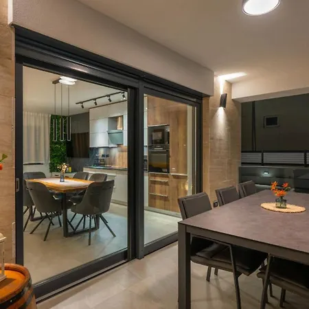 Polaris By Guide Villa *