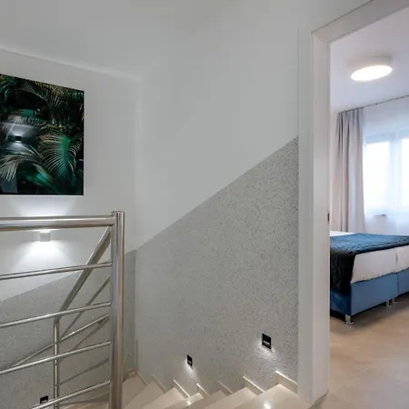 Villa Polaris By Guide Pula