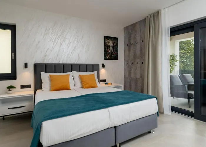 Вілла Polaris By Guide *