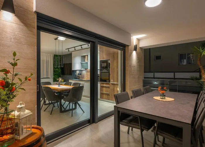 Polaris By Guide Вілла *