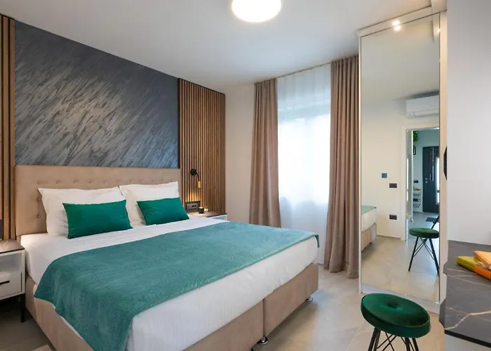 Polaris By Guide Villa *