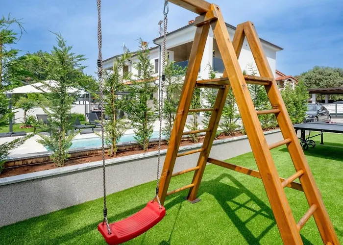 Polaris By Guide Вілла Пула