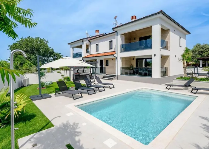 Polaris By Guide Villa *