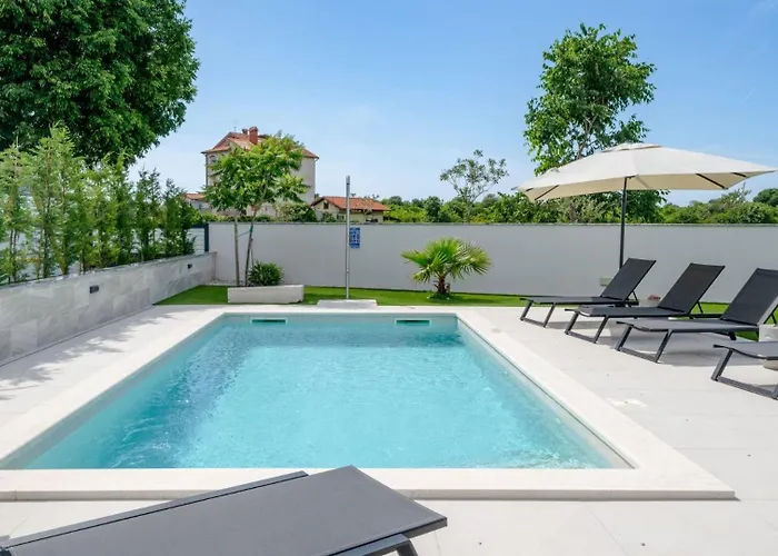 Villa Polaris By Guide