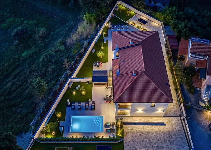 Villa Polaris By Guide