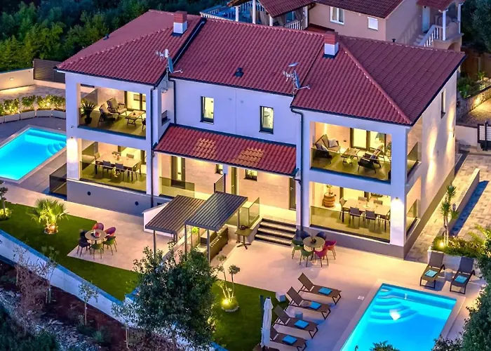 Polaris By Guide Вілла