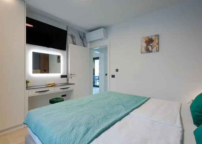 Polaris By Guide Villa *