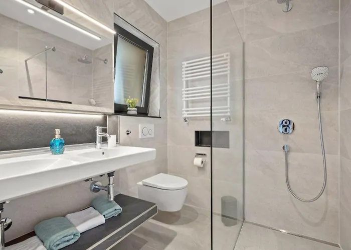 Вілла Polaris By Guide *