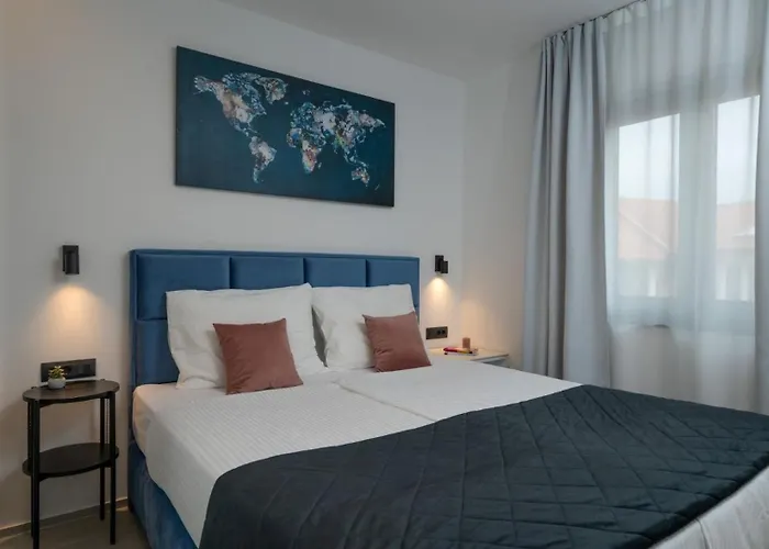 Villa Polaris By Guide *