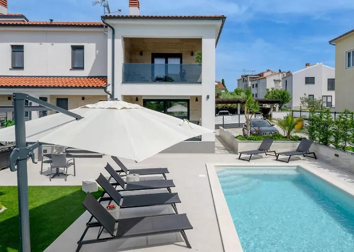 Polaris By Guide Pula